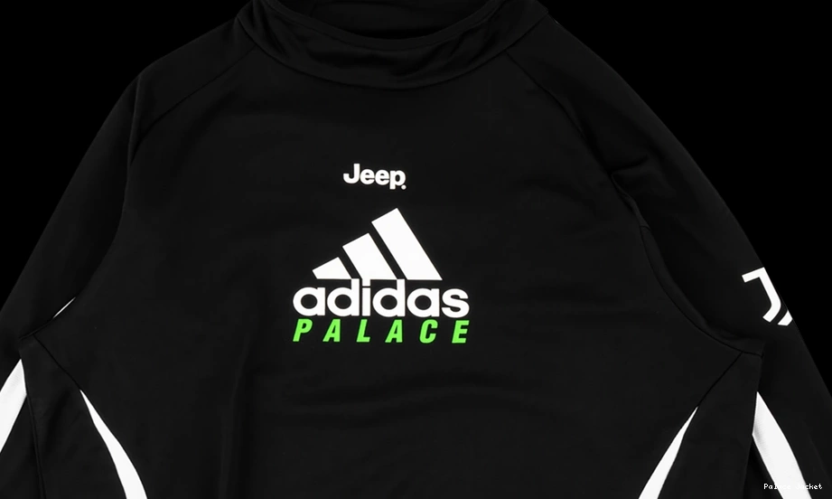 Affordable Palace Top Up Warm 0803